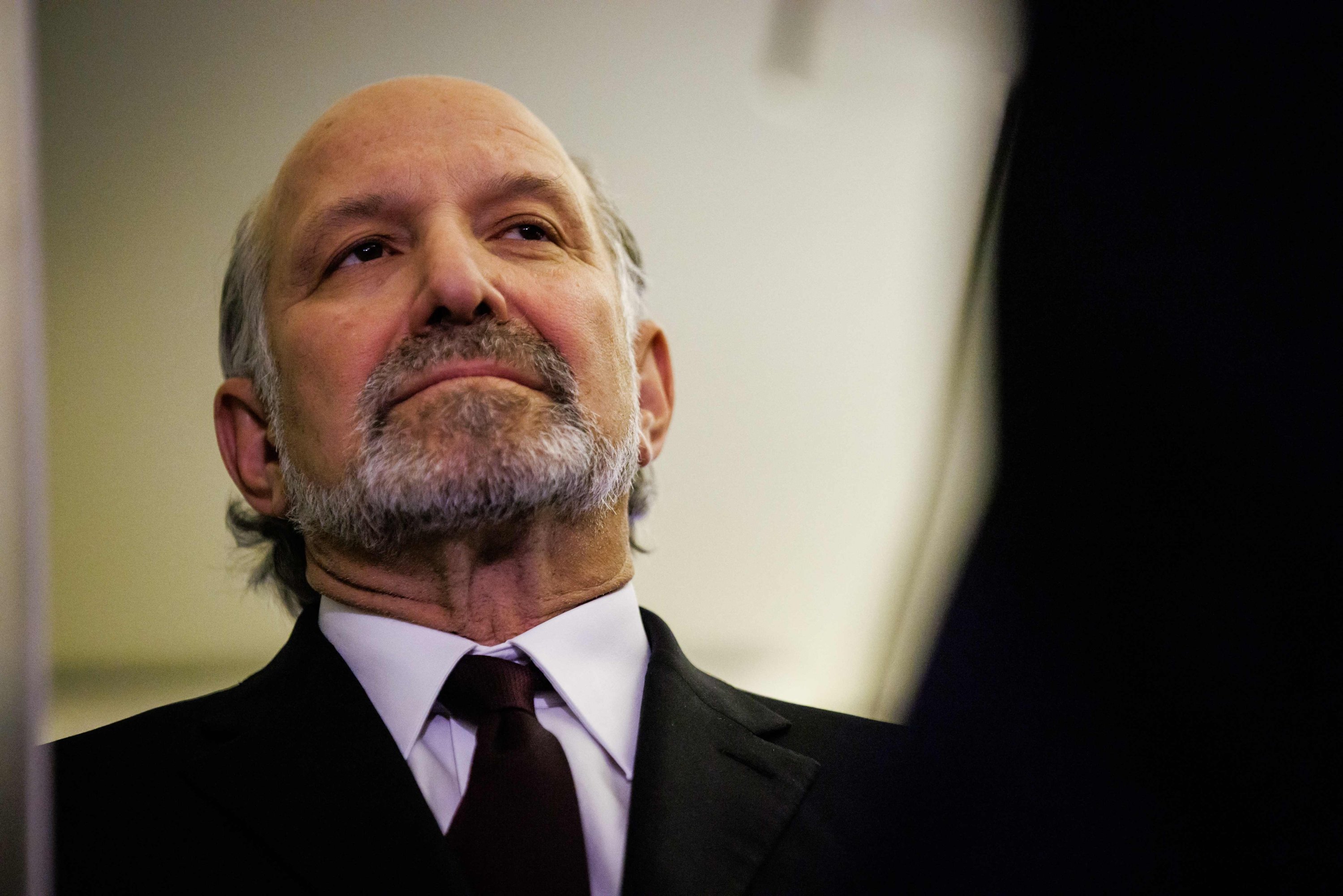 US lawmaker urges Lutnick to resign over alleged Epstein links