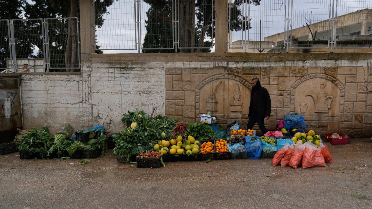 Israel's permit crackdown drives economic despair across West Bank