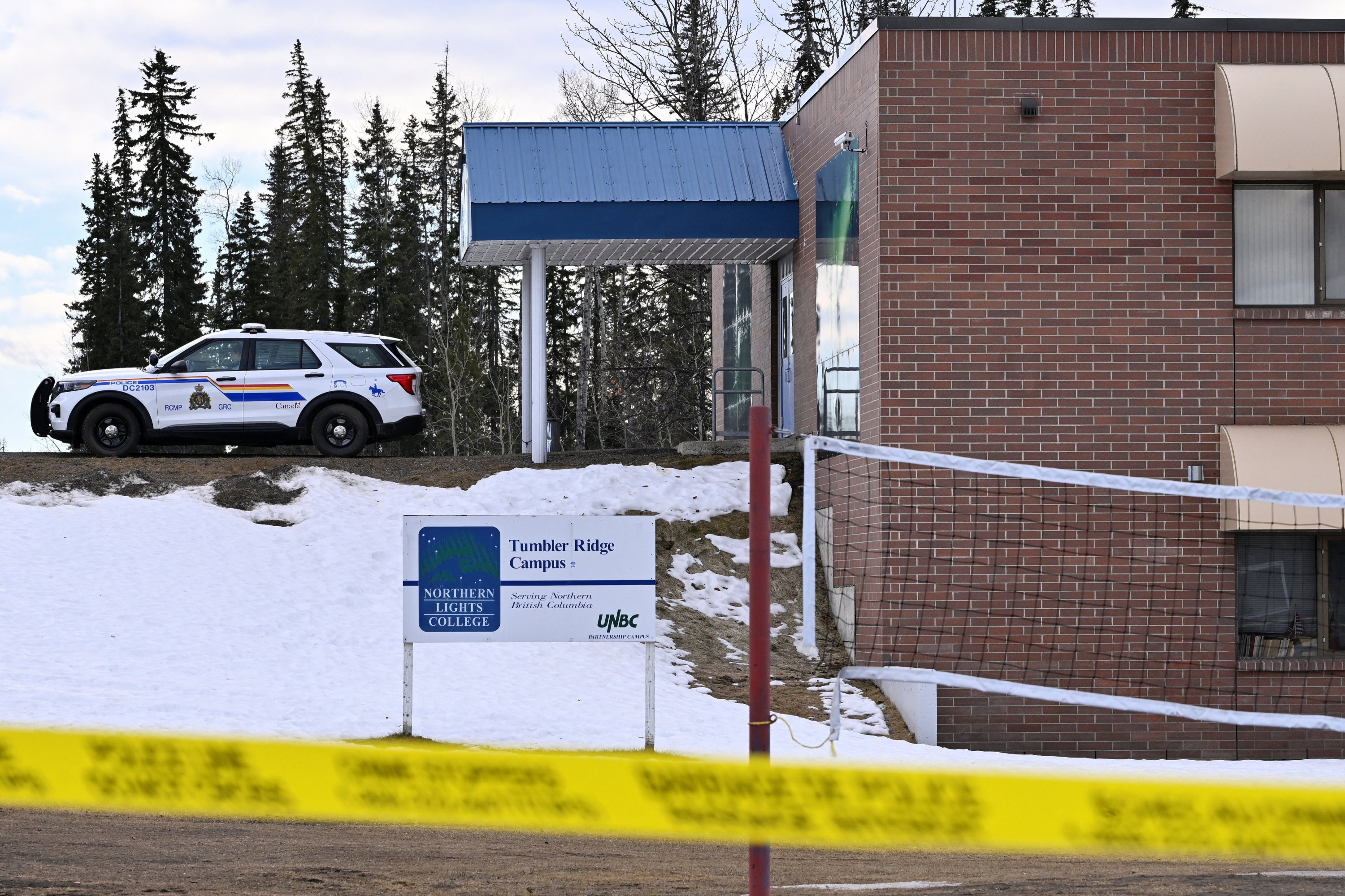 18-year-old woman identified as Canada school shooter that killed 8