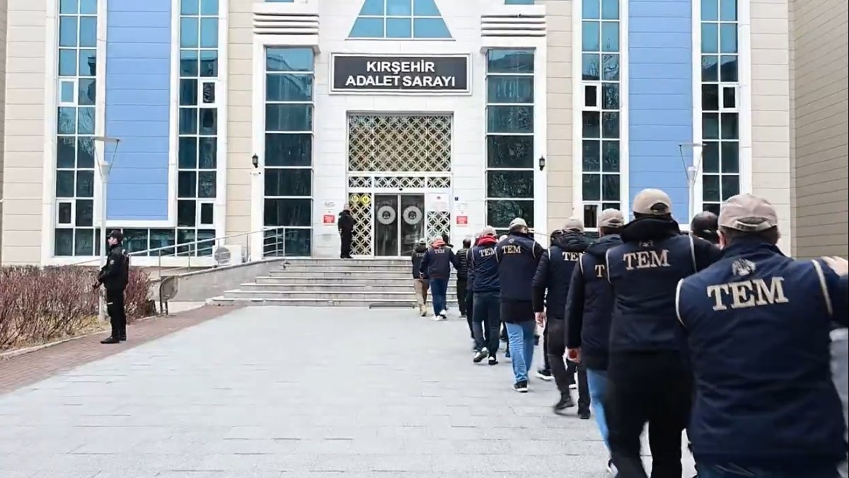 Türkiye calls for unified role in fight against Daesh terrorism