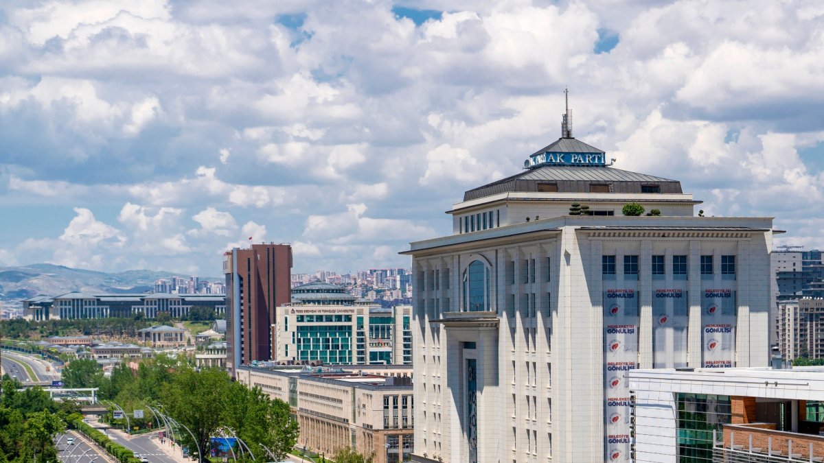 Türkiye’s AK Party pursues municipal reforms