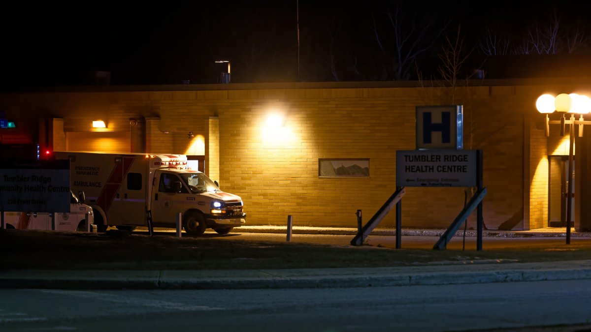 Türkiye sends condolence message to Canada over school shooting