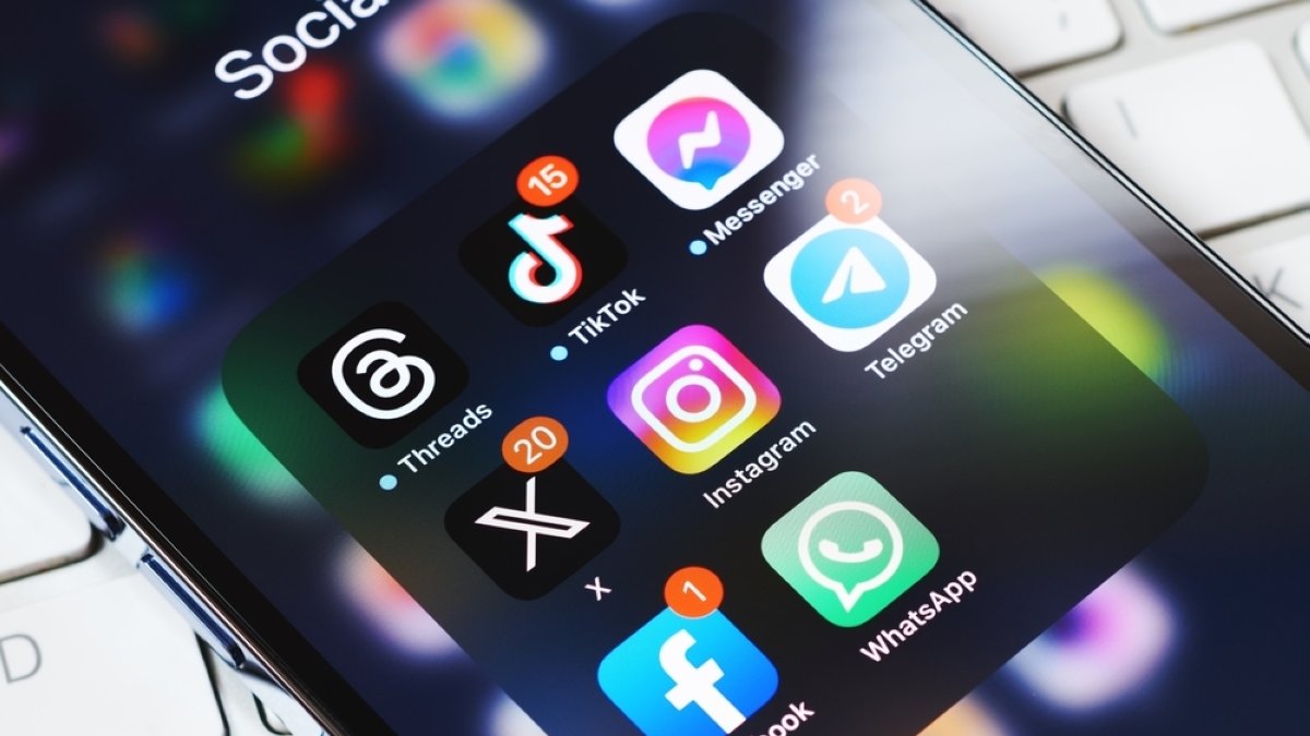 Europe redraws rules of social media: Toward digital responsibility