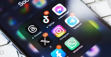 "In recent months, several European countries have begun debating or advancing age-related restrictions on social media use." (Shutterstock Photo)