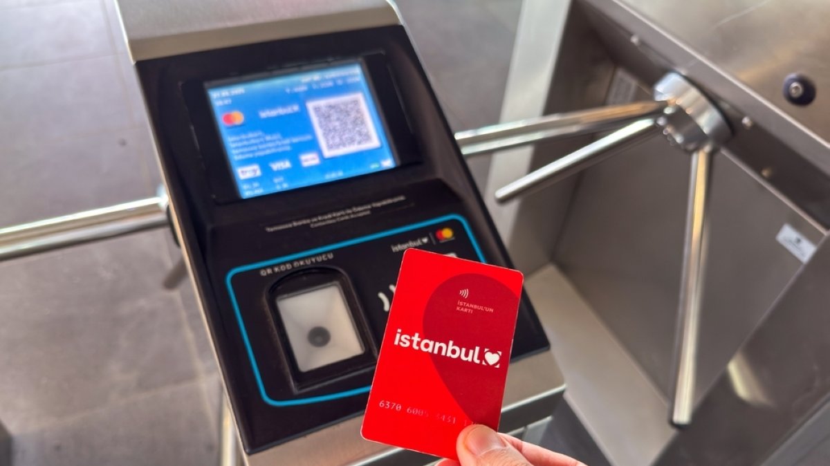 IBB approves 20% public transport fare increase in Istanbul