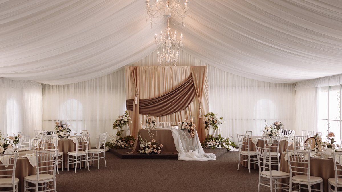 Wedding halls in Istanbul move to Tuesday off day starting in March