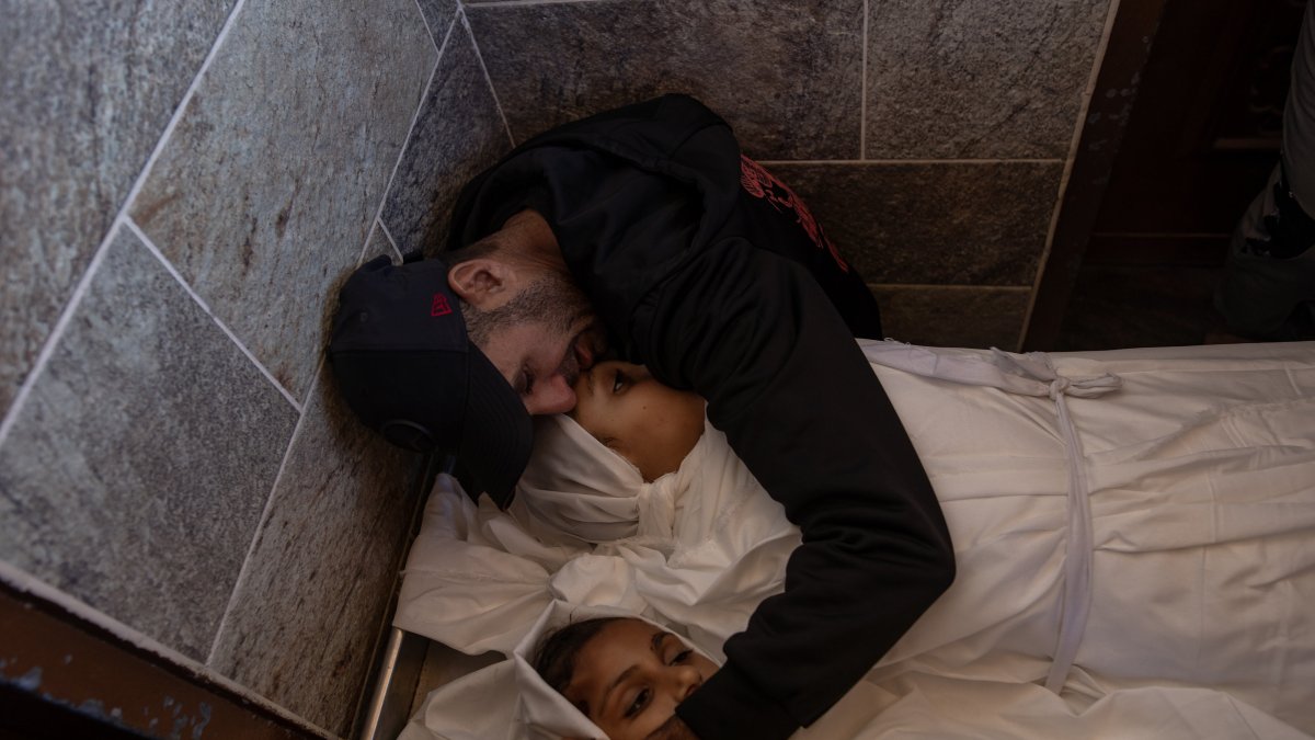 Saudi FM calls for urgent halt to Israel's Gaza killings