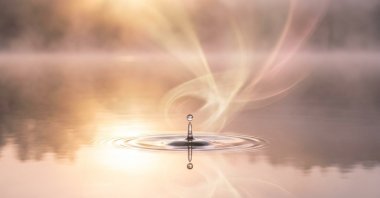 Reading the early Sufi writings, one realizes how thorn-strewn the path is. It calls for turning away from the world, cutting every tie and surrendering body and soul to one aim alone. (Shutterstock Photo)