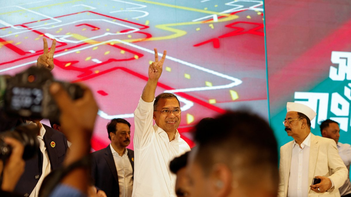 Bangladesh’s election as a new chapter: Reform is the real test