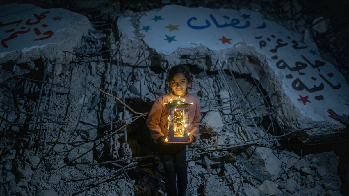 Muslims worldwide prep for Ramadan with faith, community spirit