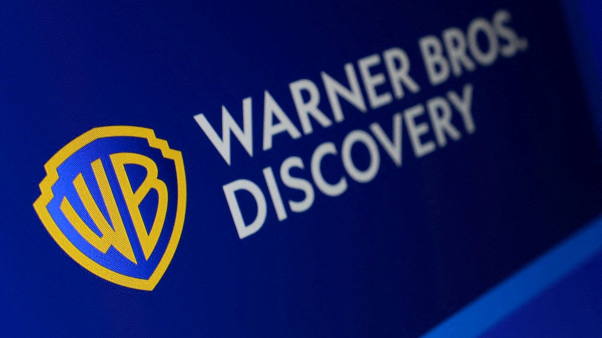 Warner Bros. gives Paramount 7 days to set 'best and final' offer