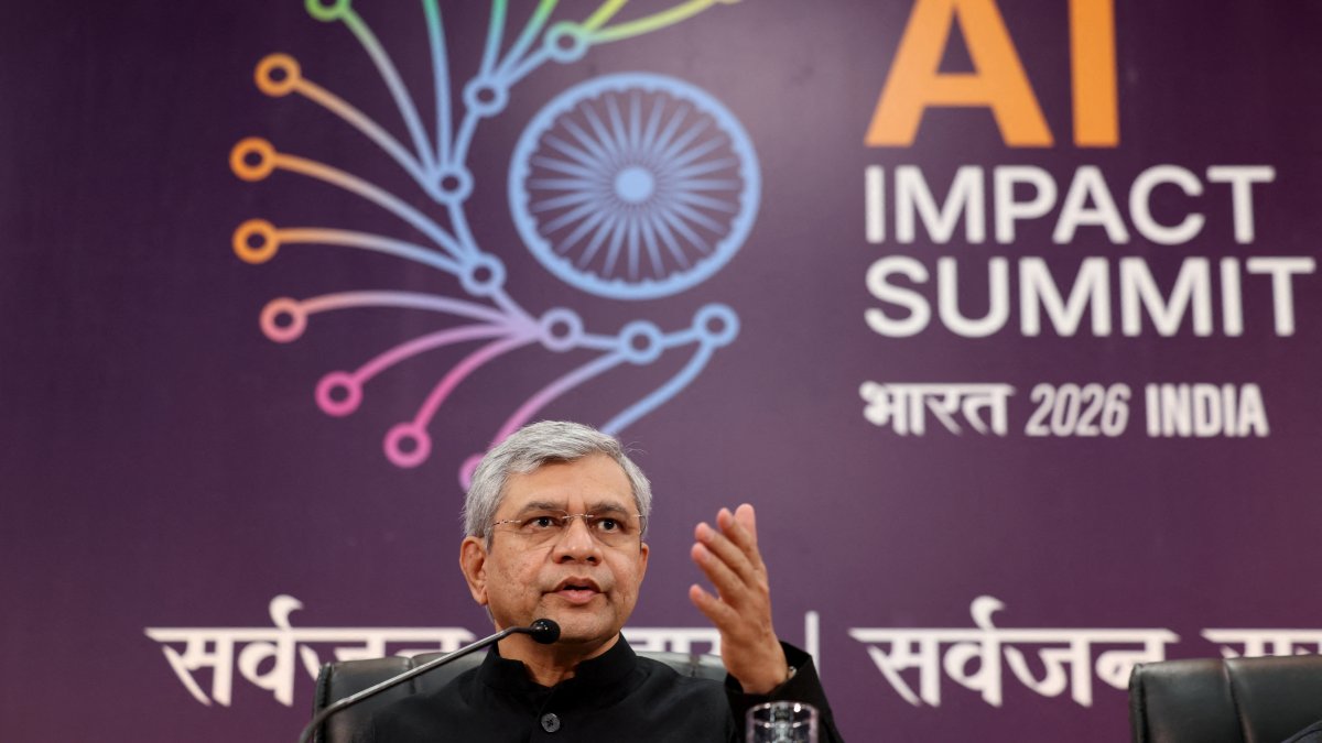 India eyes $200B in data center investments as it boosts AI ambitions