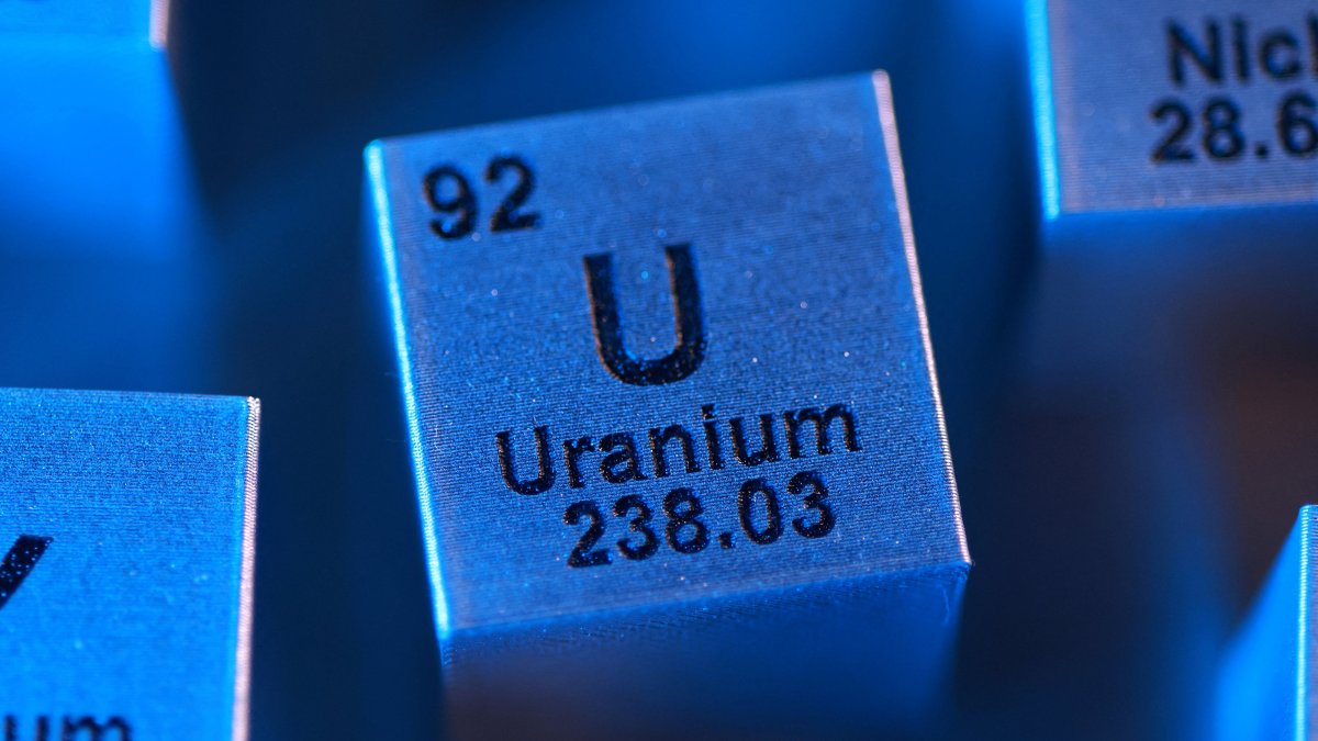 US to resume uranium enrichment with French partnership