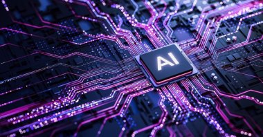 "Advocates argue that building compute capacity and AI systems domestically will accelerate innovation and job creation." (Shutterstock Photo)