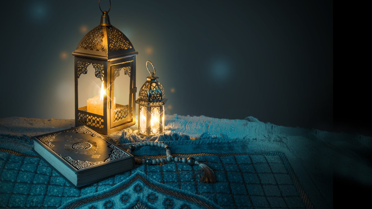Ramadan is not merely a month in the Islamic lunar calendar; it is a divinely opened horizon. (Shutterstock Photo)