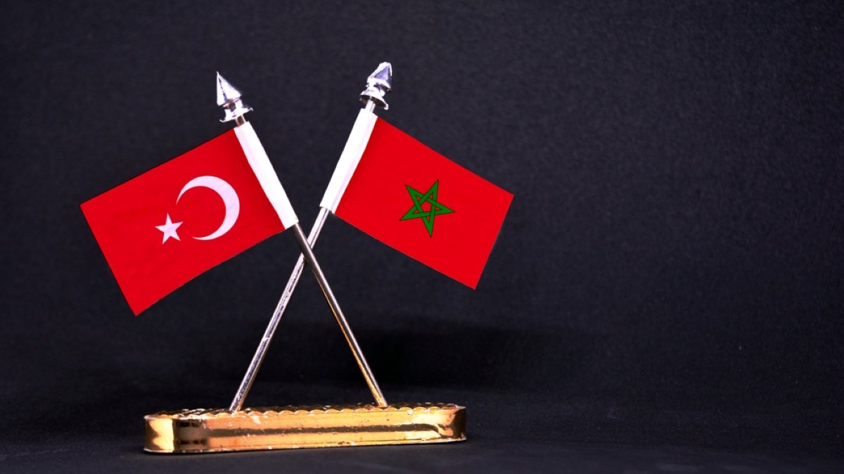 How Türkiye and Morocco stabilize the Western Mediterranean