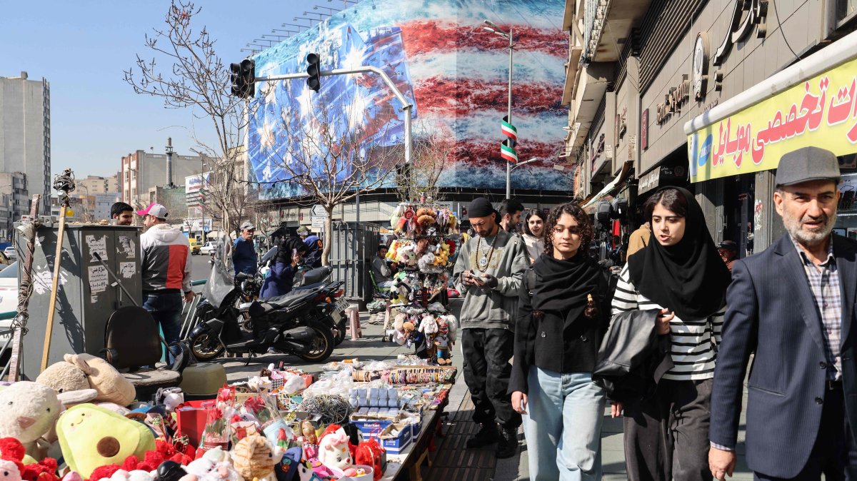 Iran informs IAEA it's 'drafting framework' for future talks with US