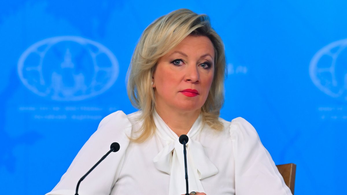 Russia warns Canada of 'irreversible consequences' over rising tensions