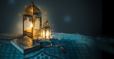 Ramadan is not merely a month in the Islamic lunar calendar; it is a divinely opened horizon. (Shutterstock Photo)