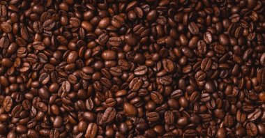 The world's main coffee-growing regions are roasting under additional days of climate change-driven heat every year, threatening harvests and contributing to higher prices, researchers said. (Shutterstock Photo)