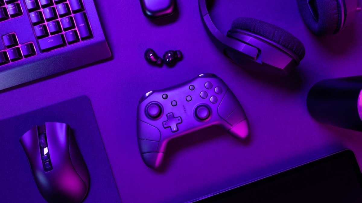 Turkish gaming industry surpassed $1B volume in 2025: Survey