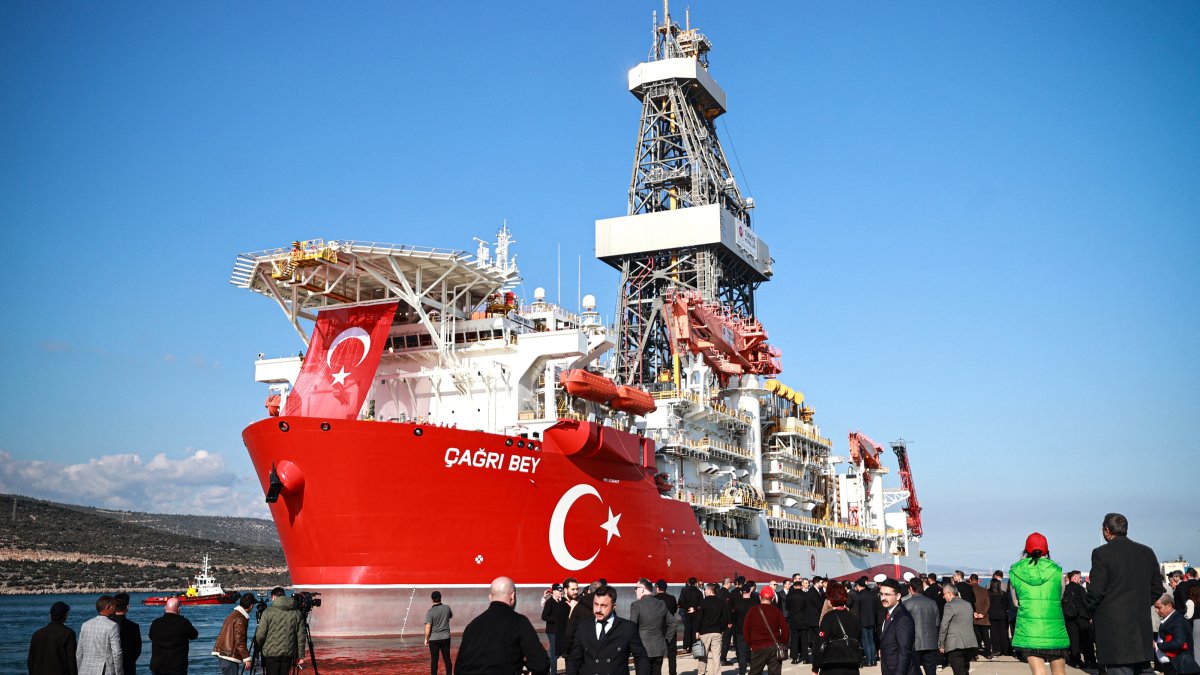 Türkiye expands energy partnerships to boost TPAO's reach