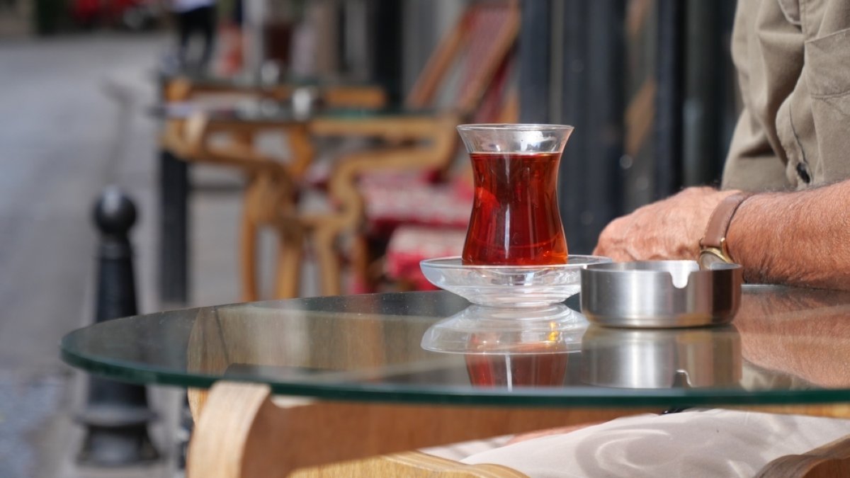 Turkish tea export revenues see 66% surge in January