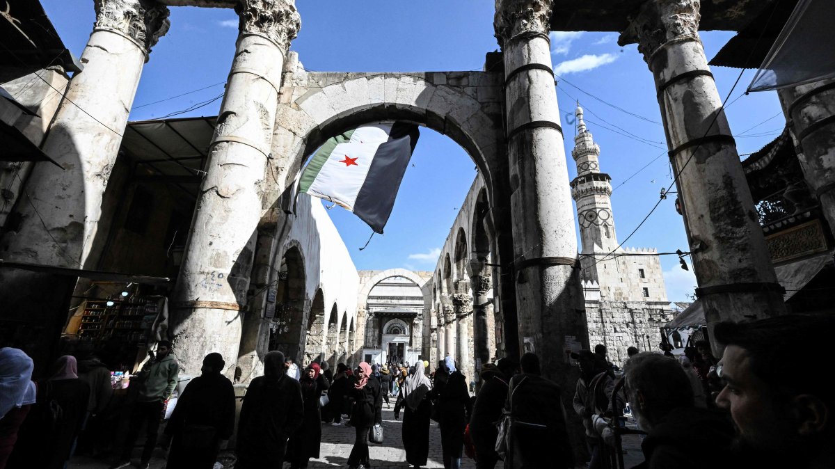 US to reportedly withdraw all 1,000 troops from Syria in 2 months