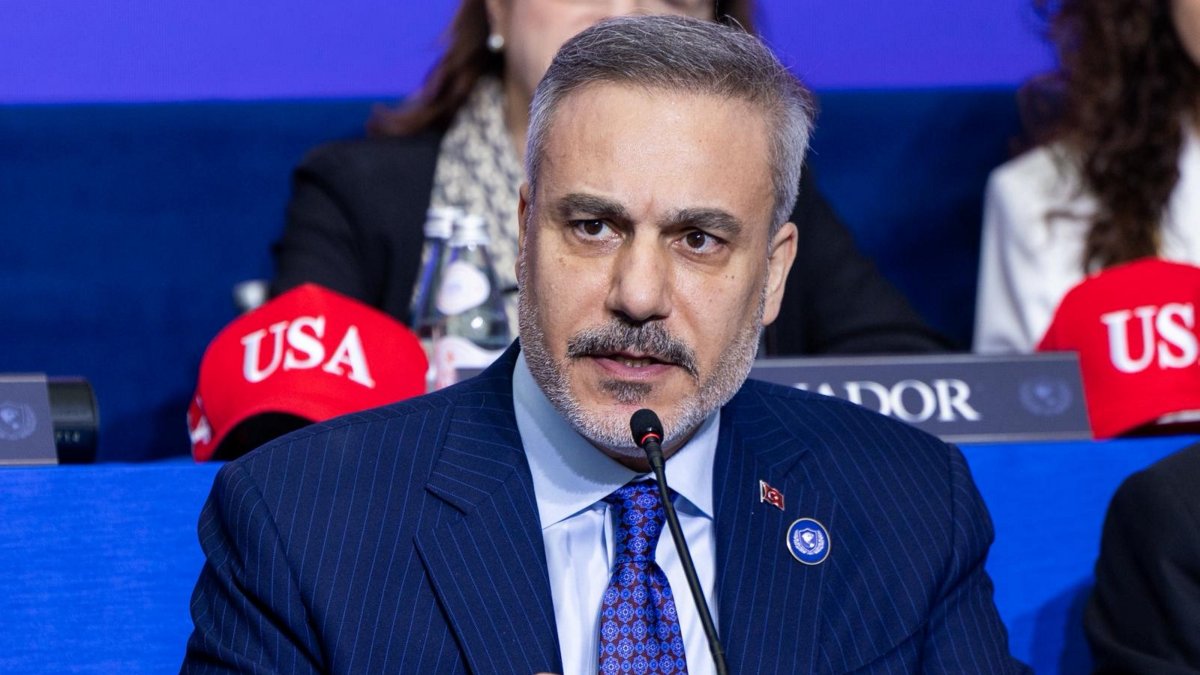 'Erdoğan remains committed to Gaza's security stabilization, recovery'