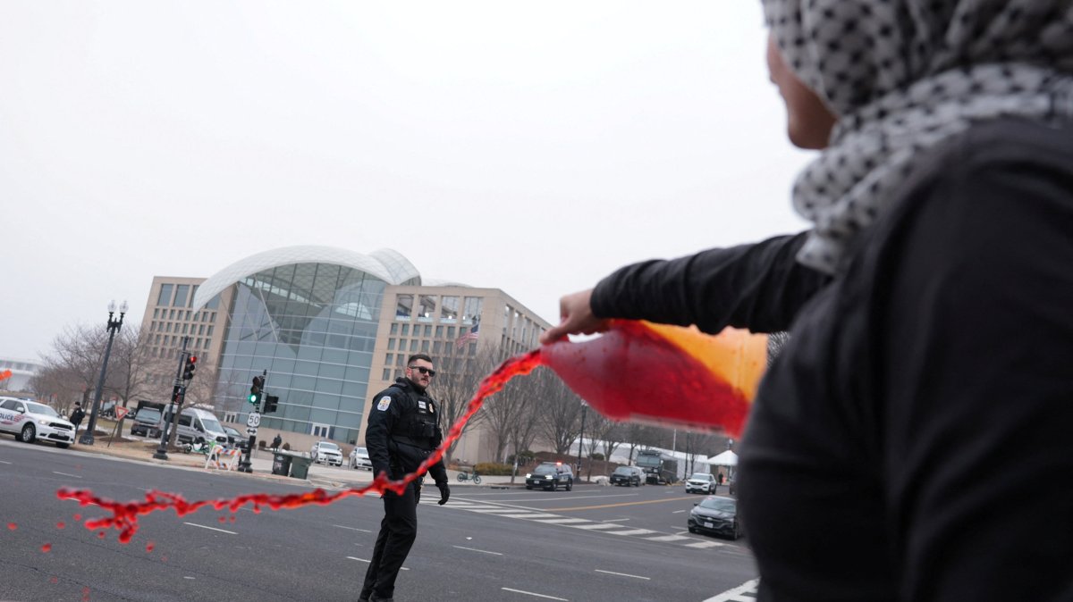 Israel fades as Türkiye rises in global geopolitics