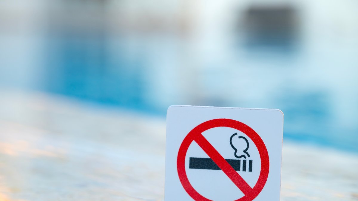 High smoking rates place Türkiye at risk of major health crisis