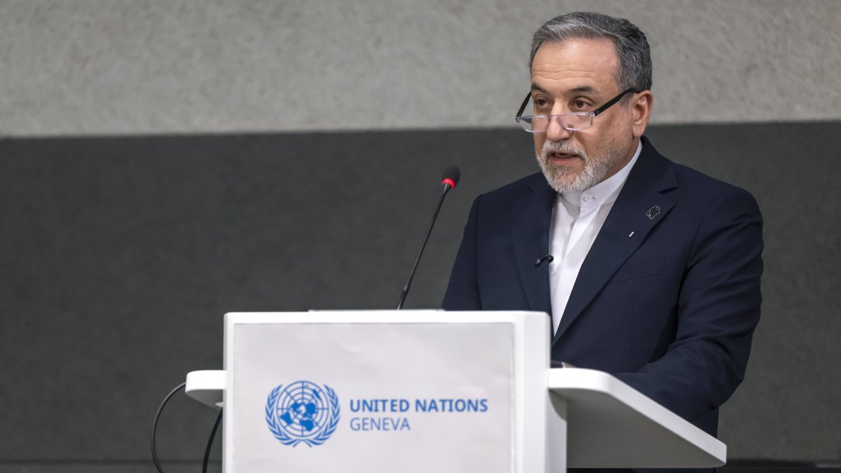 Iran dismisses Trump’s reported ultimatum on nuclear talks