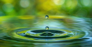 We not only consume the resources of this world carelessly, as if they were endless, but also squander our one true asset – time – as if it were expendable. (Shutterstock Photo)