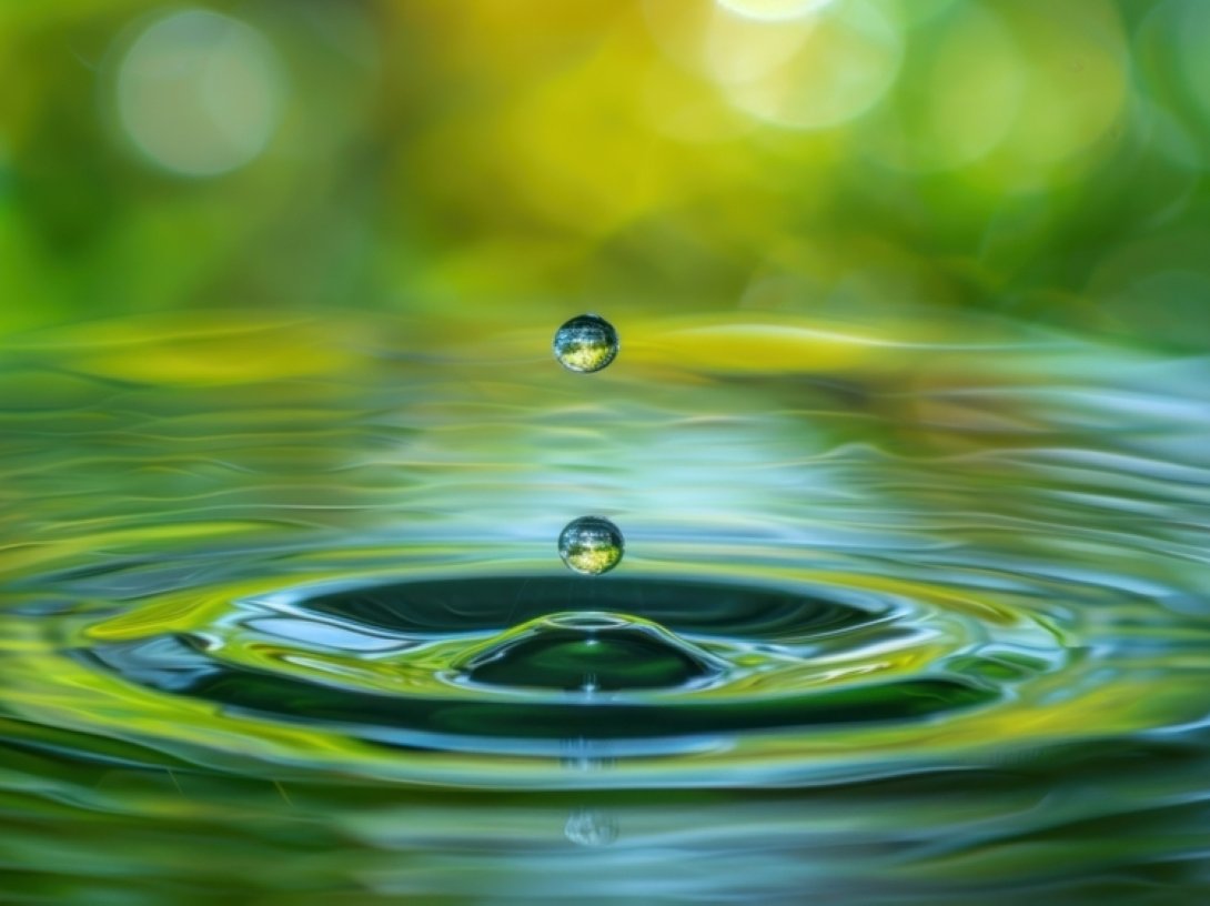 We not only consume the resources of this world carelessly, as if they were endless, but also squander our one true asset – time – as if it were expendable. (Shutterstock Photo)