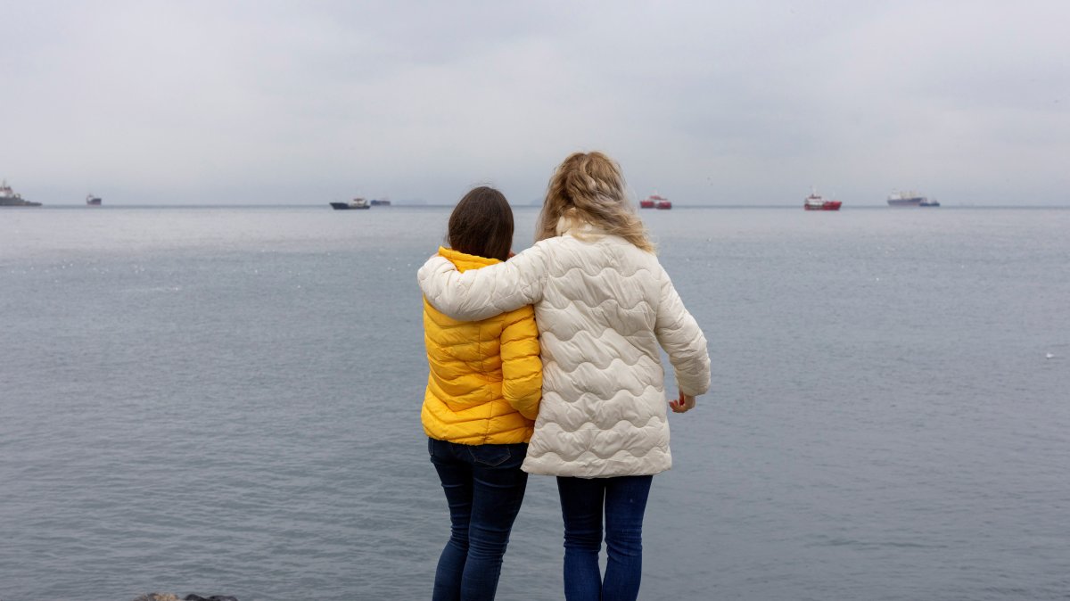 4 years of war keeps Ukrainians scattered across Europe in limbo