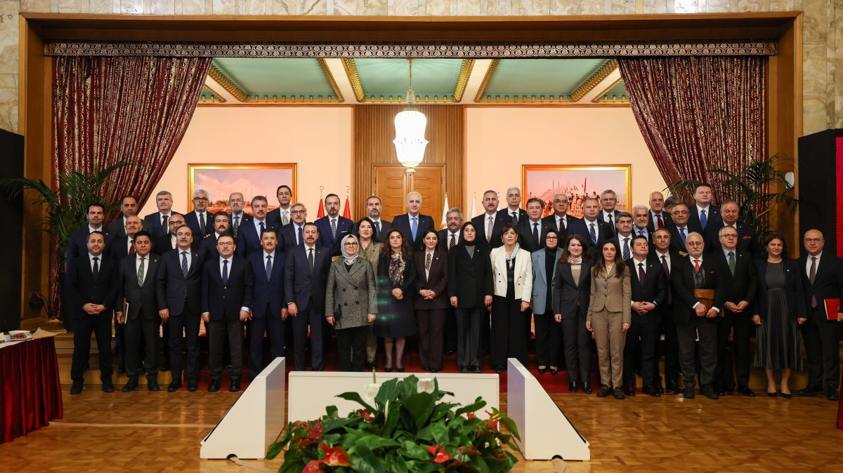 Türkiye set to found new mechanism for disarming PKK terrorists