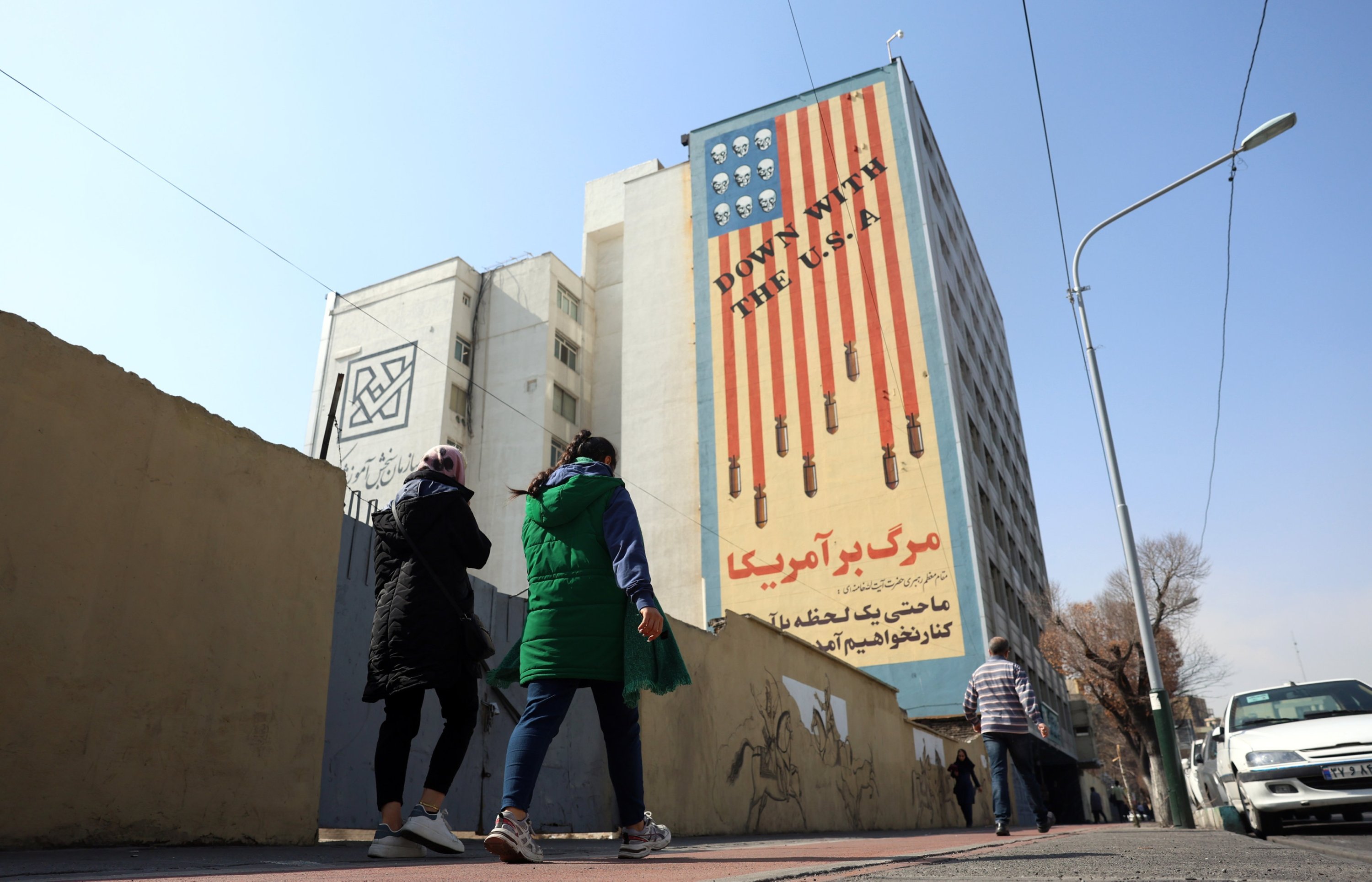 US, Iran set for new round of talks in Geneva amid tensions