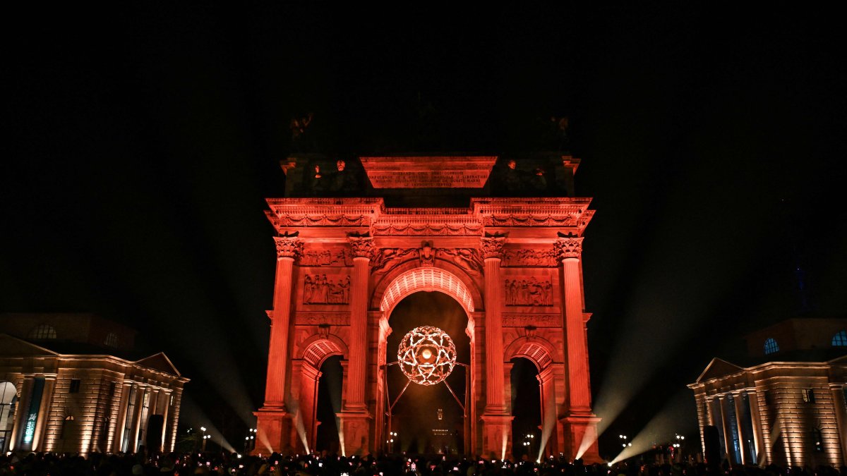 Milan-Cortina Winter Games bow out in style as Italy sets standard