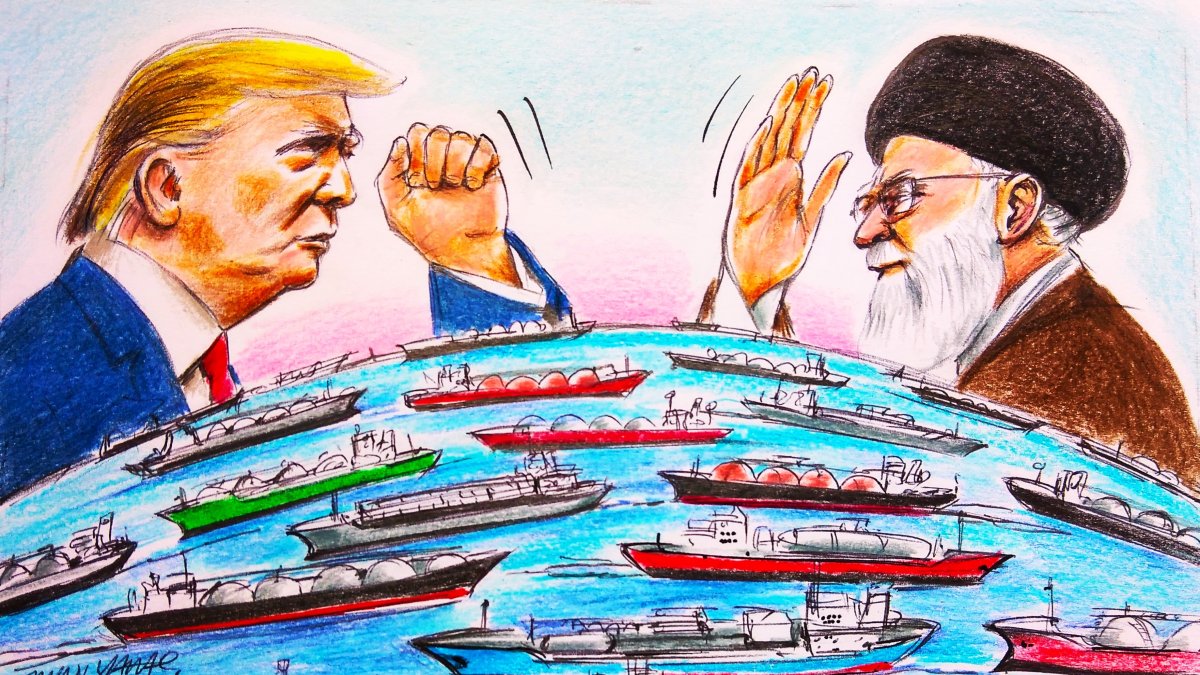 Fueling uncertainty: How US-Iran tensions shape energy markets