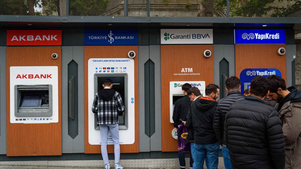 Turkish bank stocks can go higher in 2027 after recent rally: Report