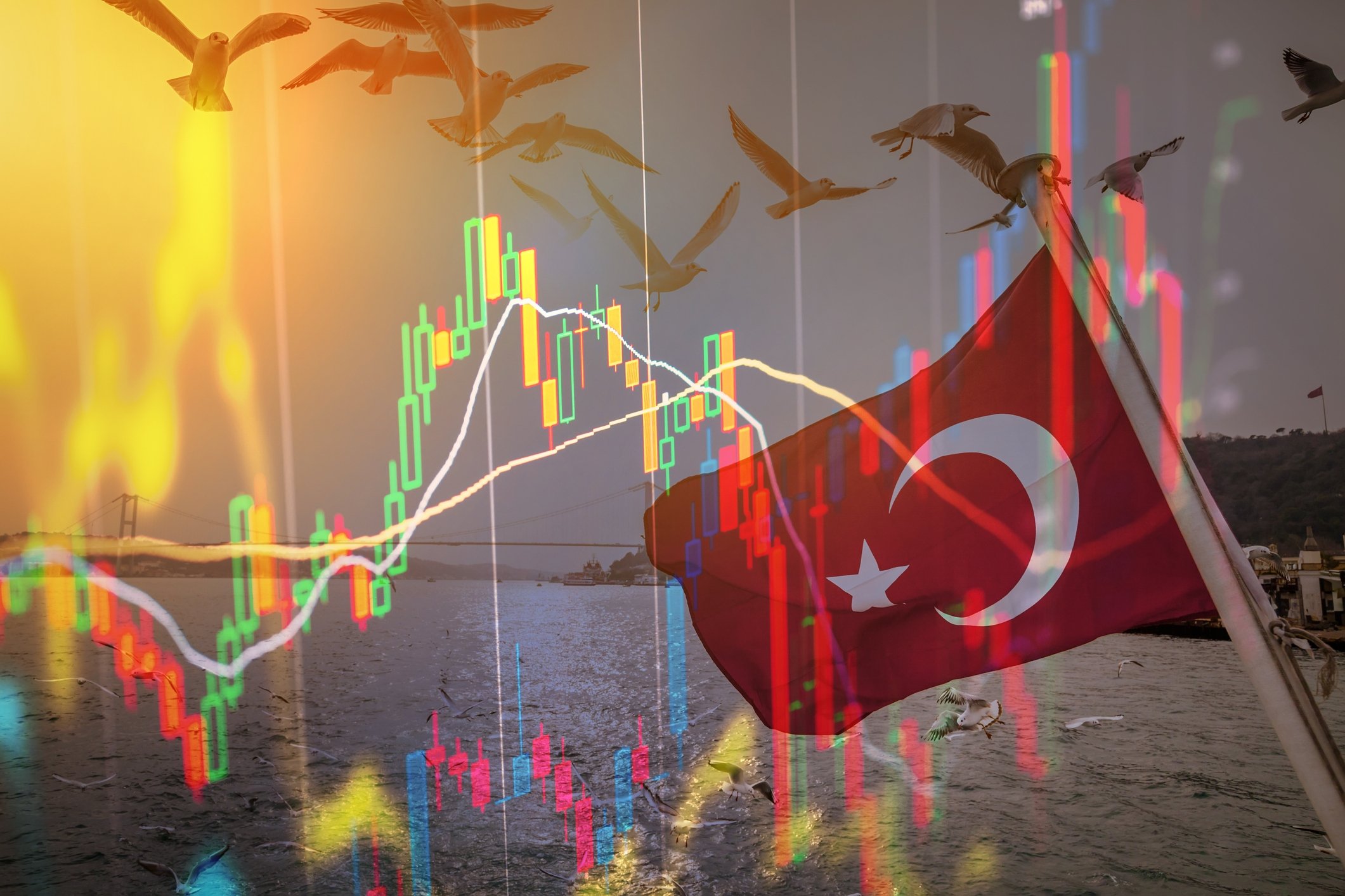Türkiye’s repositioning in the era of economic security