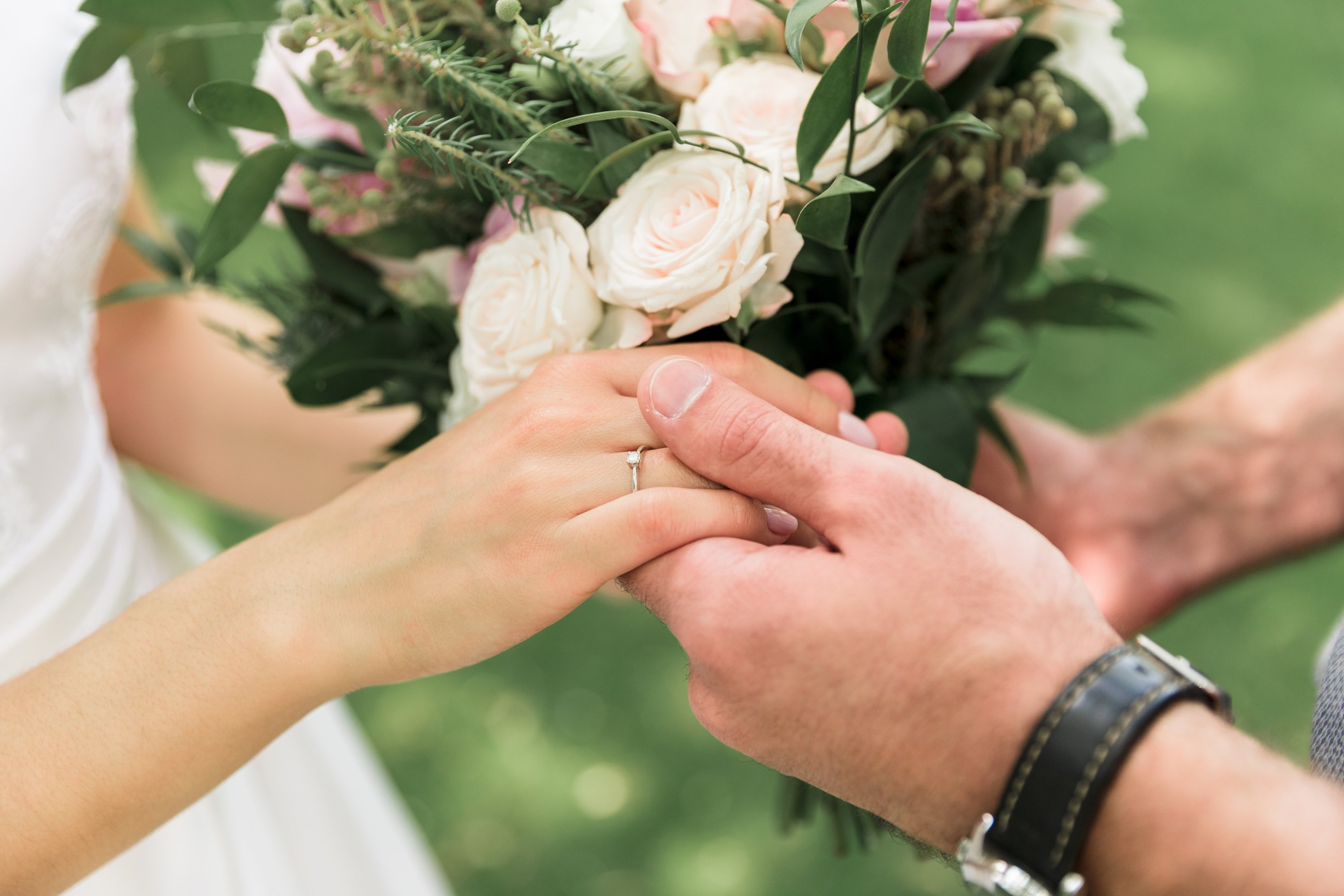 Marriage rates fall while divorces rise across Türkiye in 2025