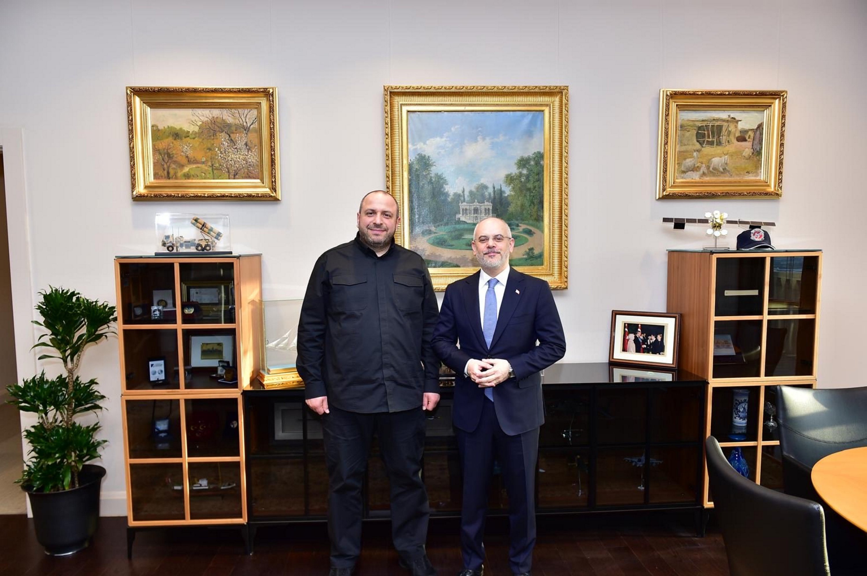 Türkiye vows to uphold constructive role for regional stability