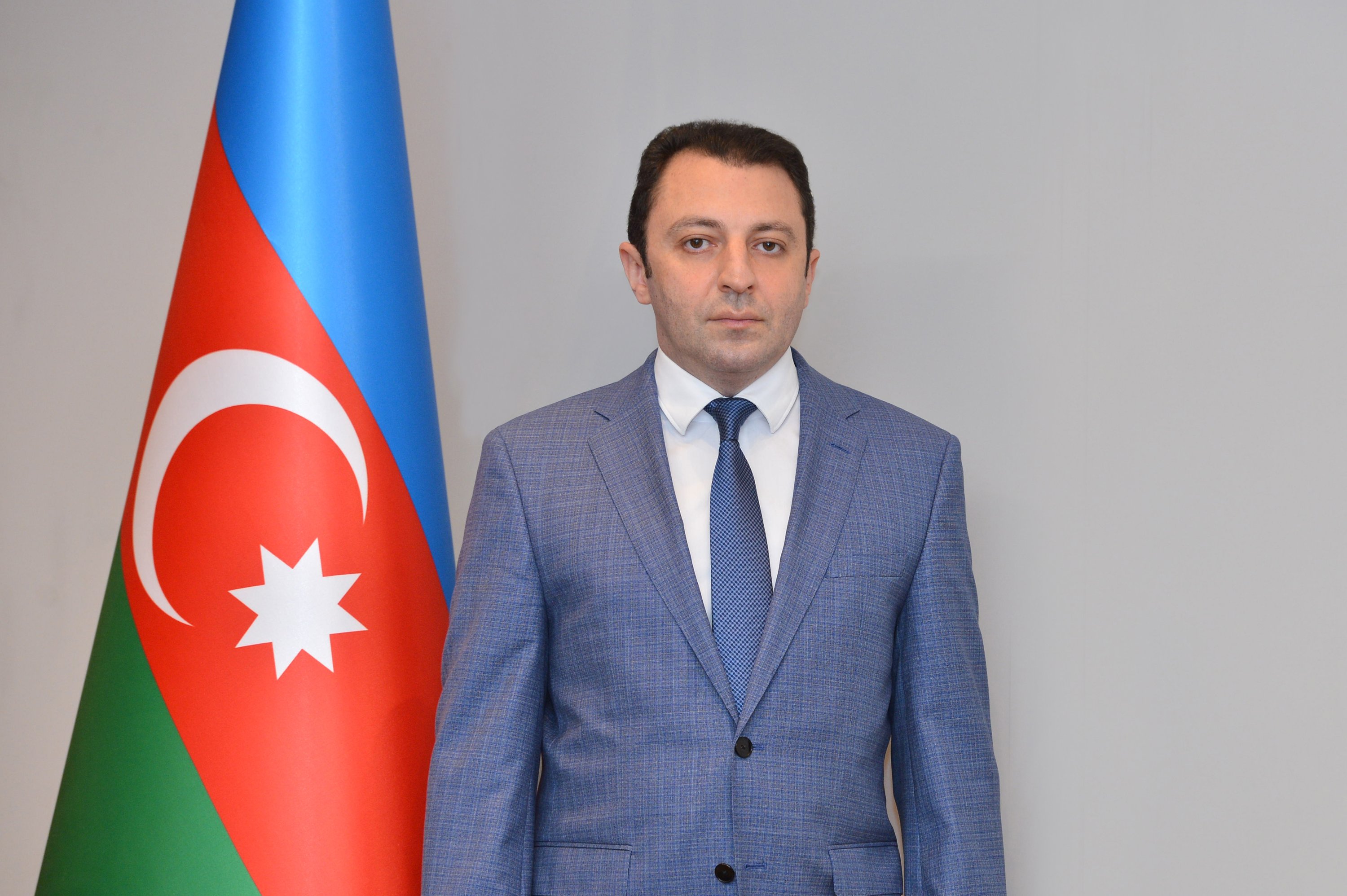 Azerbaijan, Armenia officials discuss confidence-building steps