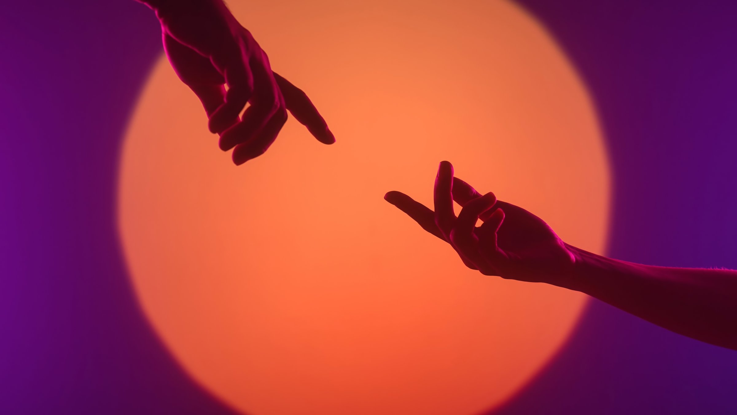 "The relationship between pain and art is as old as human consciousness. From the earliest cave markings to contemporary installations in white cube galleries, art has served as a vessel for personal, collective, historical and metaphysical suffering." (Shutterstock Photo)