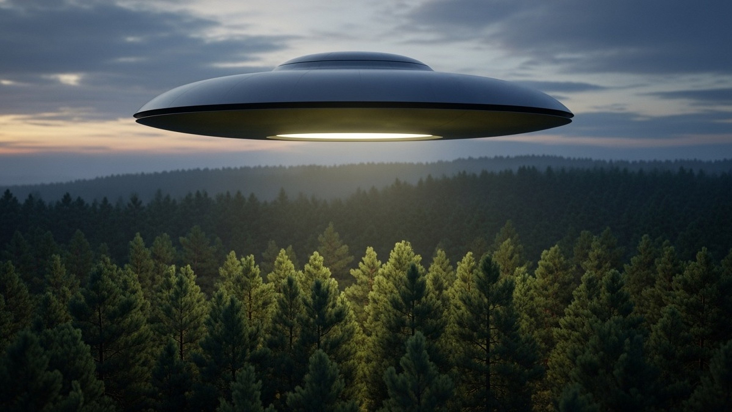 The possibility of life on other planets has long fueled conspiracy theories and inspired science fiction. Recent remarks by Obama and Trump have brought the topic back into the headlines. (Shutterstock Photo)