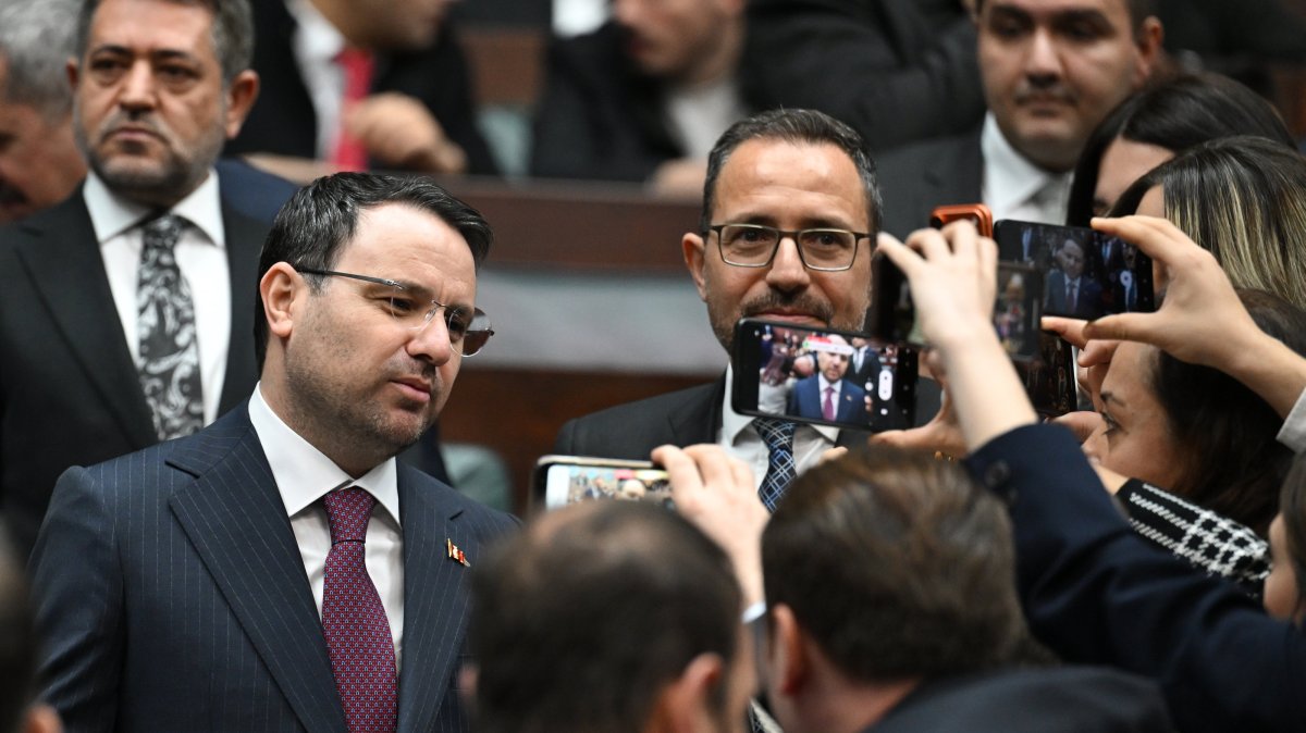 Justice Ministry says ready to give technical support to ‘terror-free Türkiye’