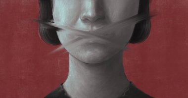 "Those who have the privilege to have their opinions heard have a unique obligation to intervene." (Shutterstock Photo)