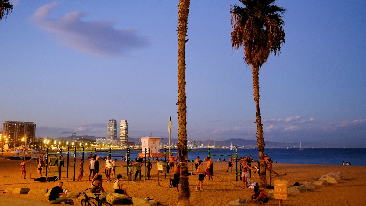 Barcelona hikes tourism tax to one of highest in Europe