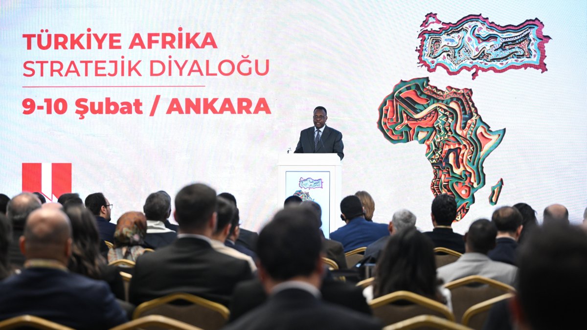 How Türkiye is reshaping Africa’s security landscape